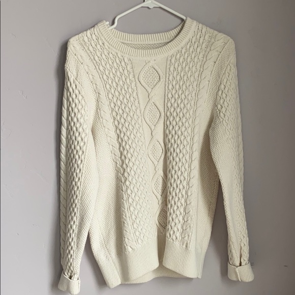 Gap Oversized Sweater - Picture 1 of 4